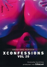  Xconfessions Vol 20