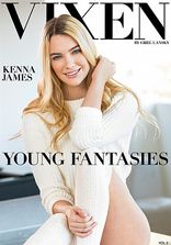  Young Fantasies Vol 3